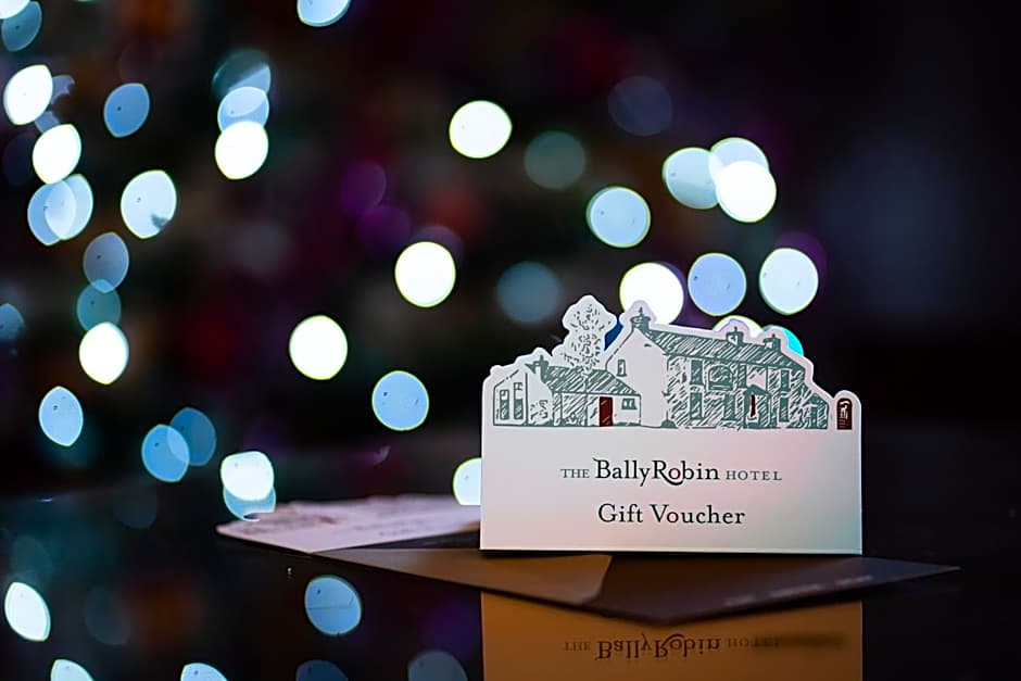 Ballyrobin Country Lodge