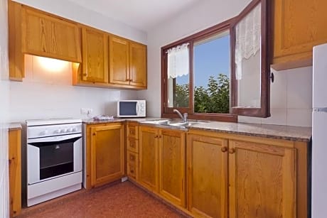 Apartment Two Bedrooms