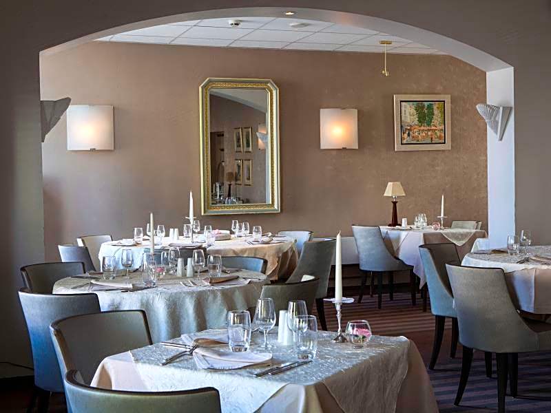 Logis Hotel Beausejour Colmar