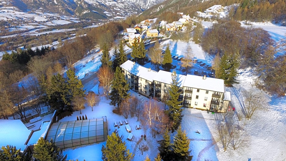 Vvf Villages St Leger Melezes