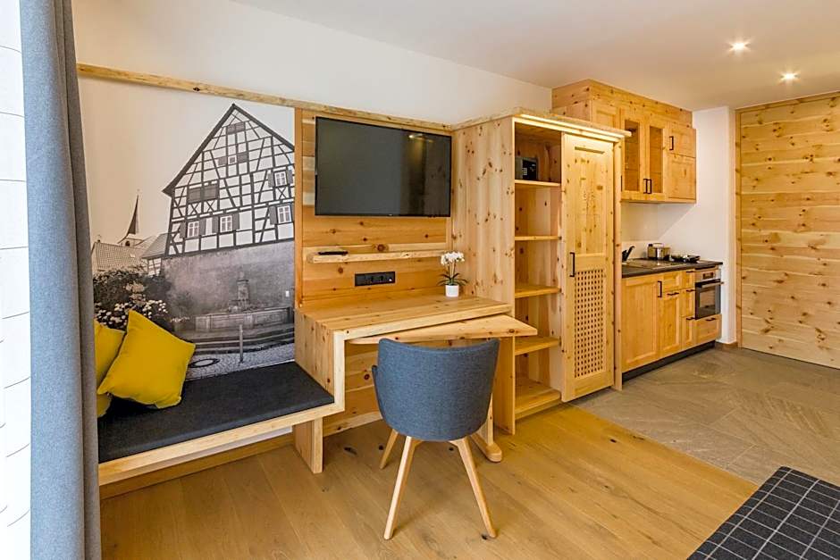 Gästehaus Sonnenwirth