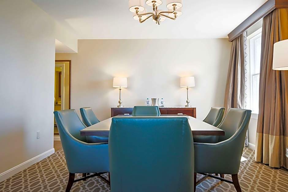 Hilton Baton Rouge Capitol Center