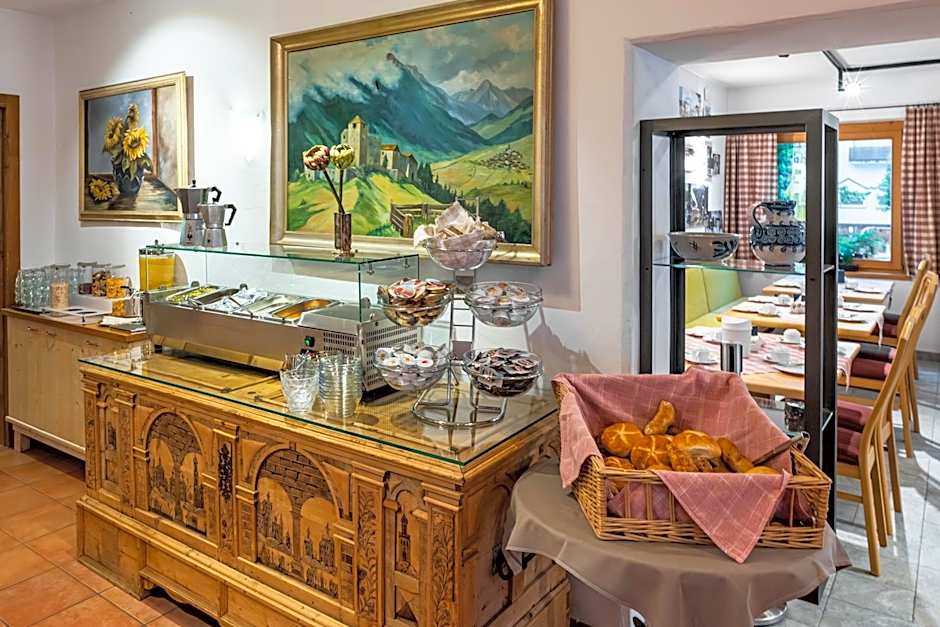 Hotel Bergland