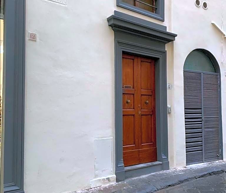 In The Heart Of Florence