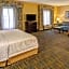 Hampton Inn By Hilton Roanoke Rapids