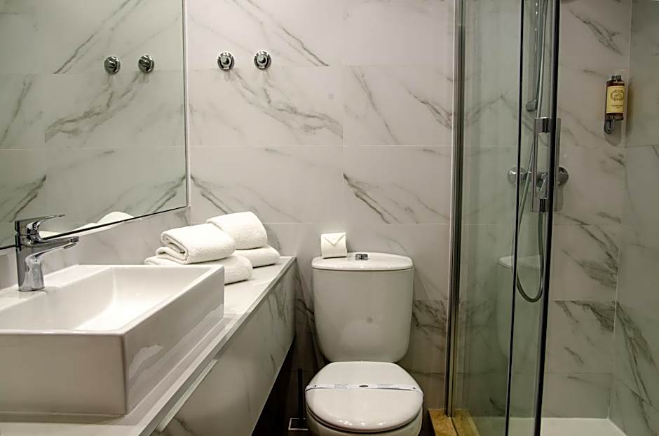 Hotel Bocage