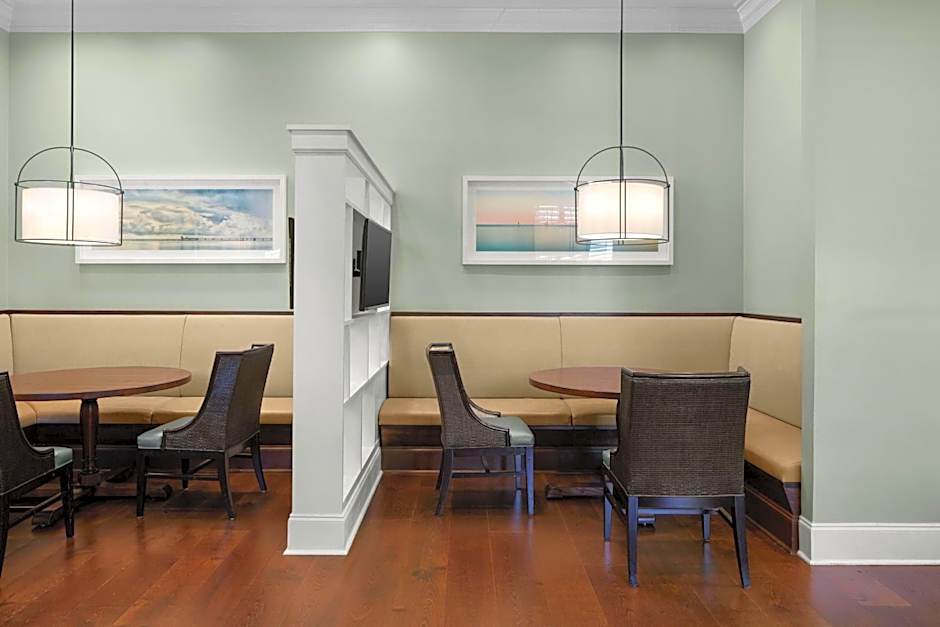 Residence Inn by Marriott Charleston Mt. Pleasant