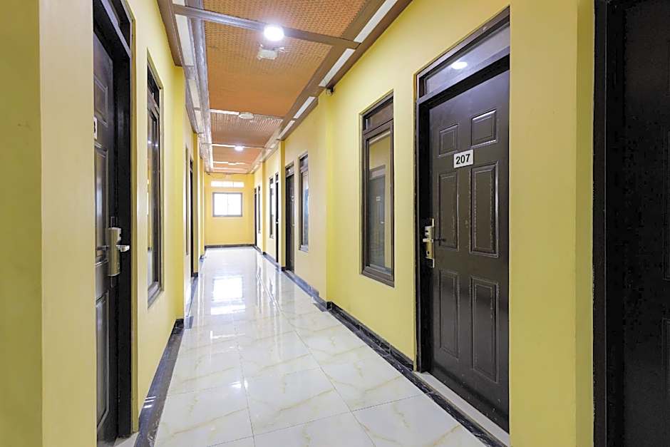 Urbanview Hotel Delima 101 Syariah