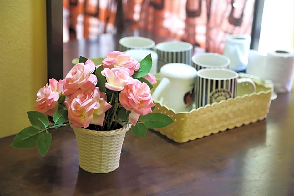 Camlodge Budget Hotel