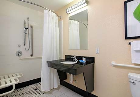 Double Room with Two Double Beds