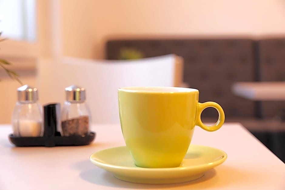 bestprice Hotel Koblenz