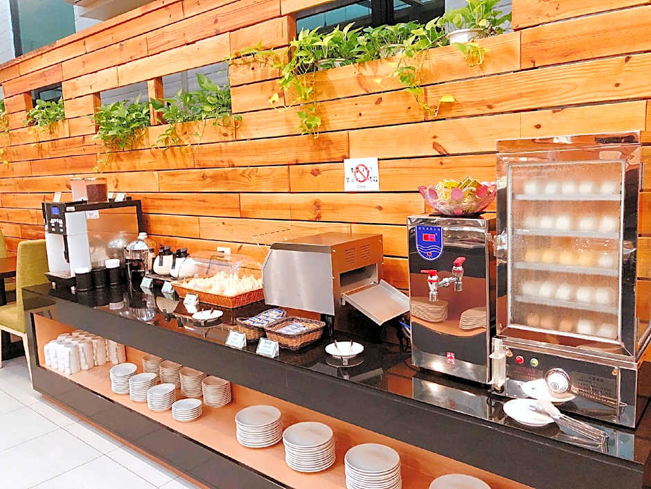 Wemeet Boutique Hotel Pintung