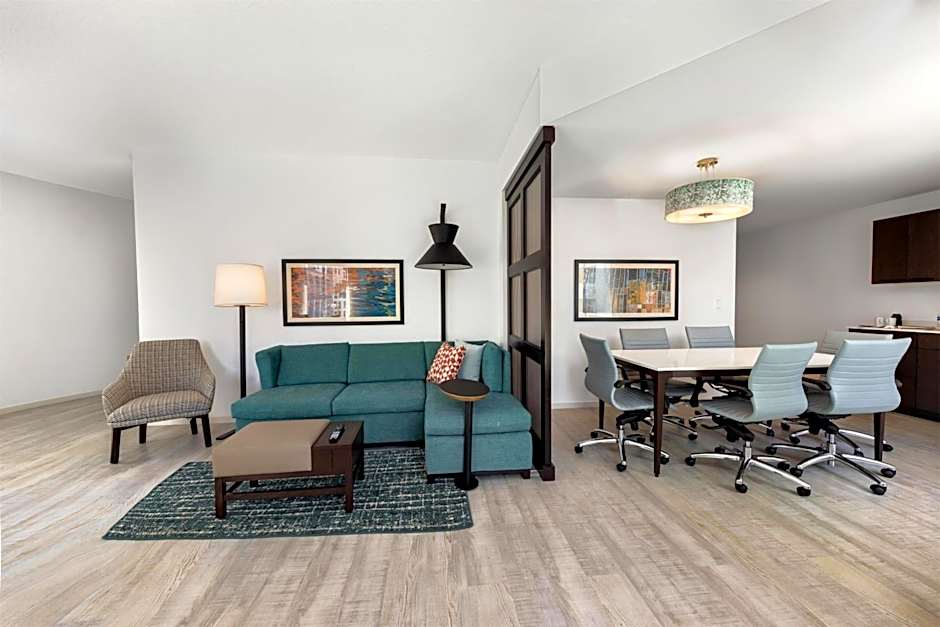 Hyatt Place West Palm Beach Downtown