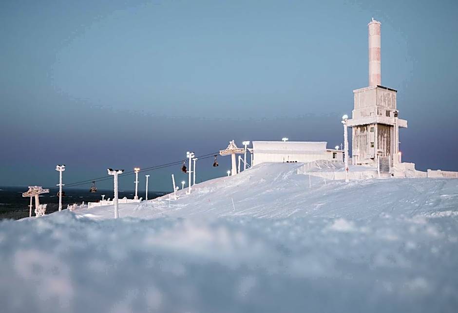 Ski-Inn RukaSuites
