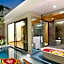 Ayona Villa Seminyak by Ini Vie Hospitality
