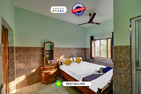 Goroomgo Gate Way Bhadrak Bhubaneswar