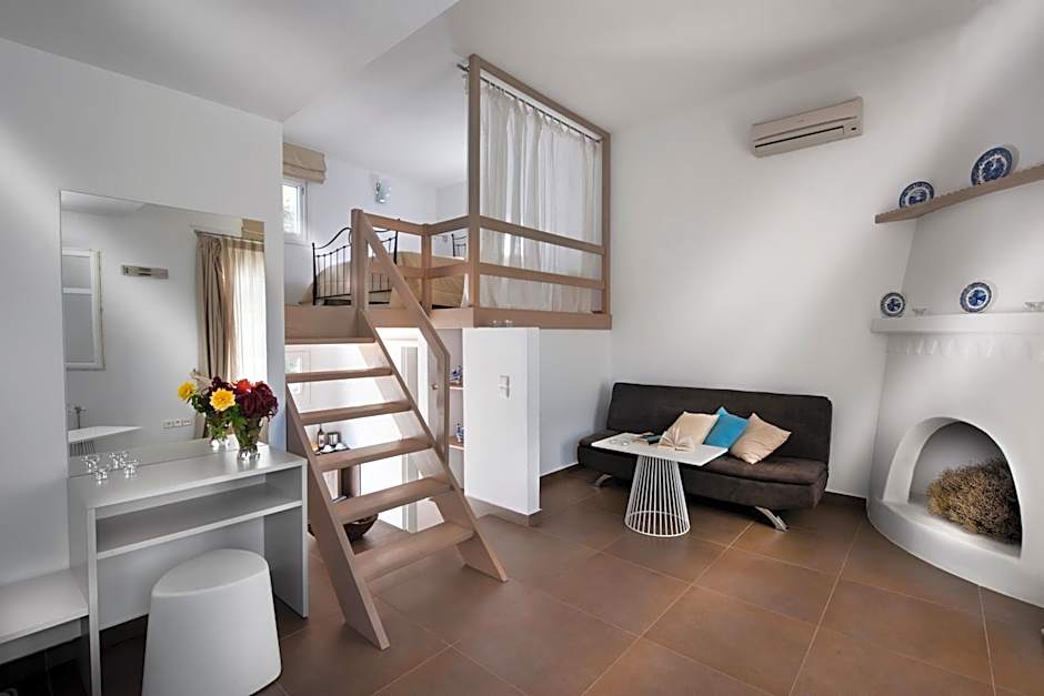 Hotel Nefeli