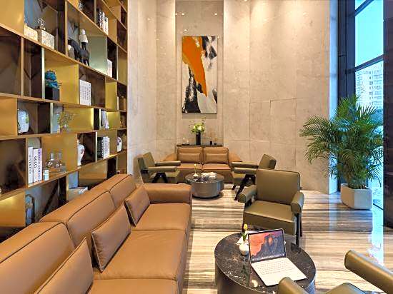 Ningbo Bochen Man Yue Hotel