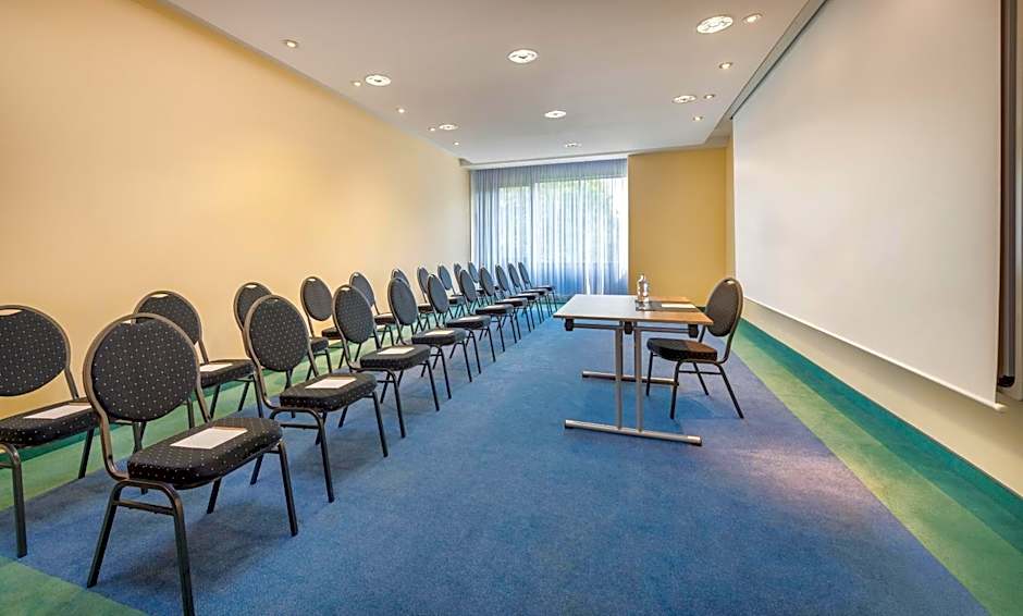 Radisson Hotel Fürst Leopold Dessau