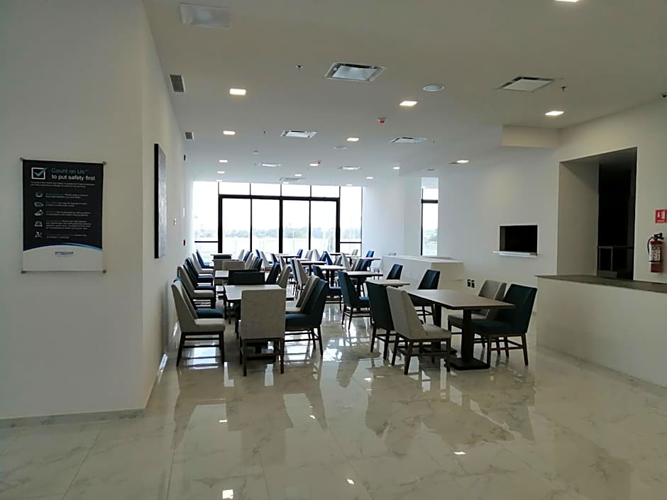 Wyndham Puebla Angelopolis