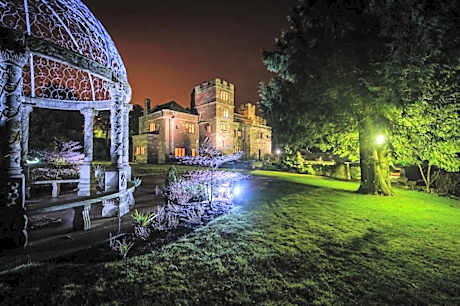 Dalston Hall