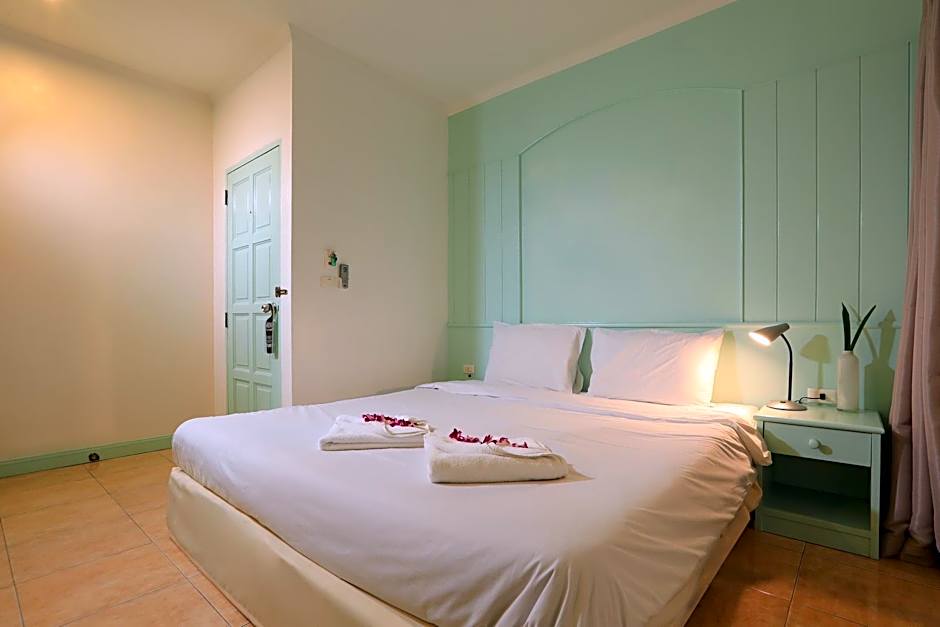 Photo 1 of 7 of Standard Room