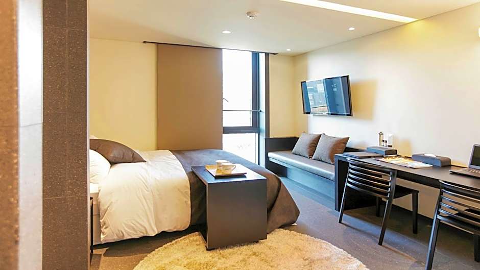 Hotel Vine