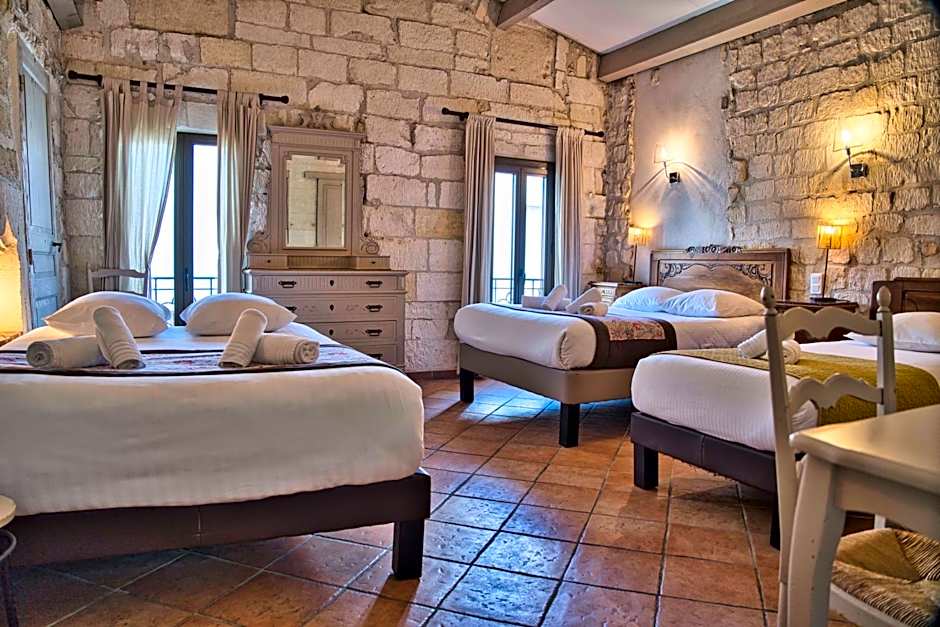 Hotel La Muette