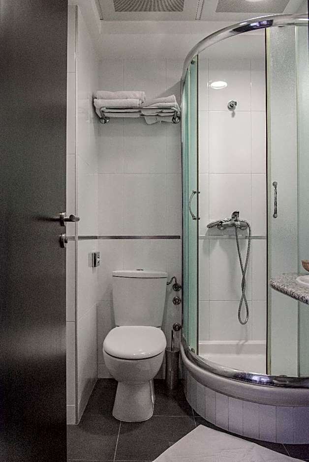 Hotel Sumadija