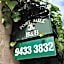 Fremantle Port Mill Bed & Breakfast - Unique Accommodation
