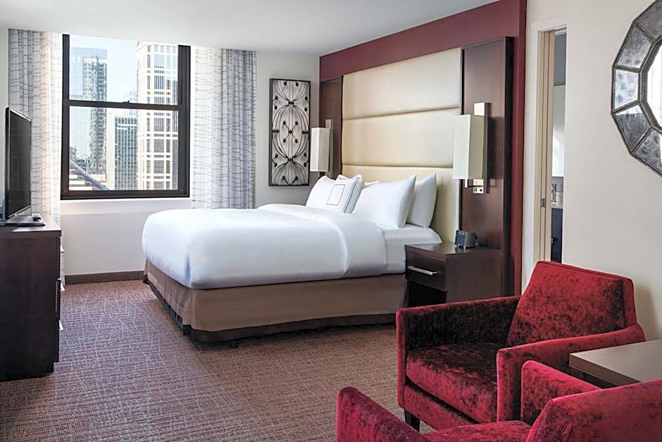Residence Inn by Marriott Chicago Downtown/Loop