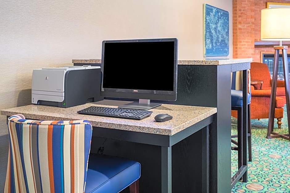 Holiday Inn Express Cambridge By IHG