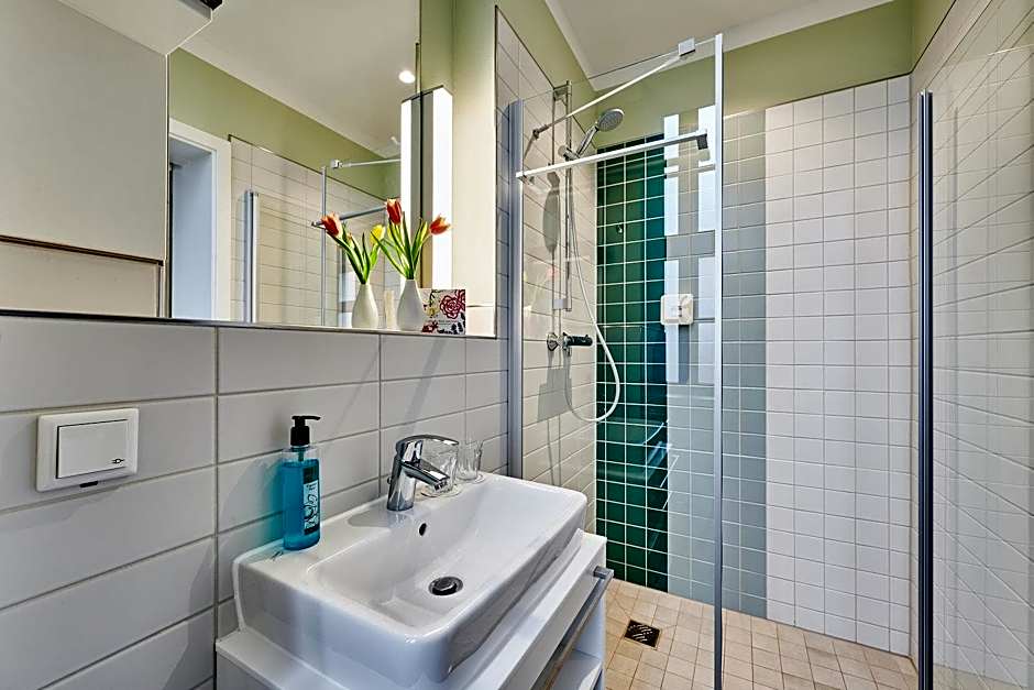 Philippus Inklusionshotel Leipzig