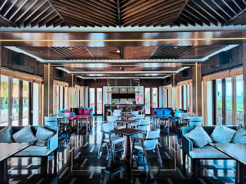 eL Hotel Royale Banyuwangi