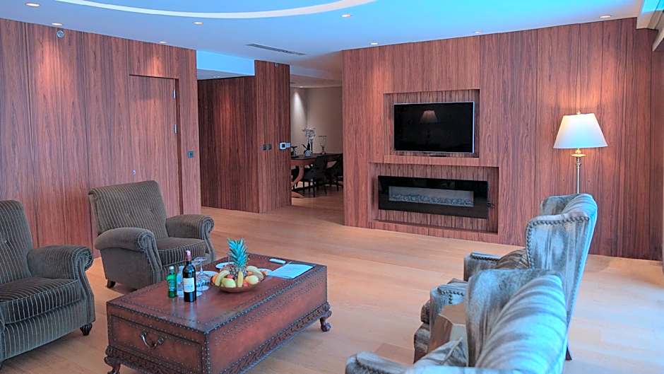 Crowne Plaza Kayseri By IHG