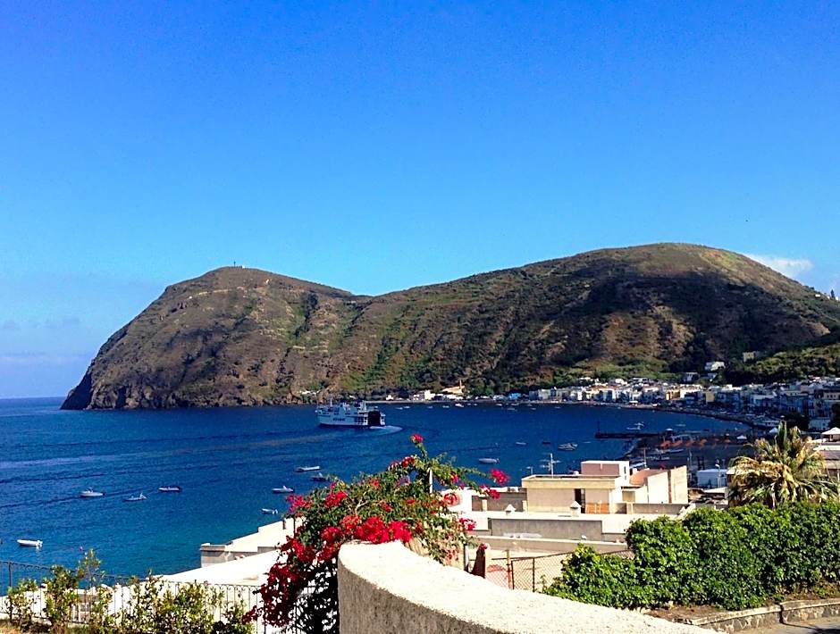 Oltremare Residence Hotel