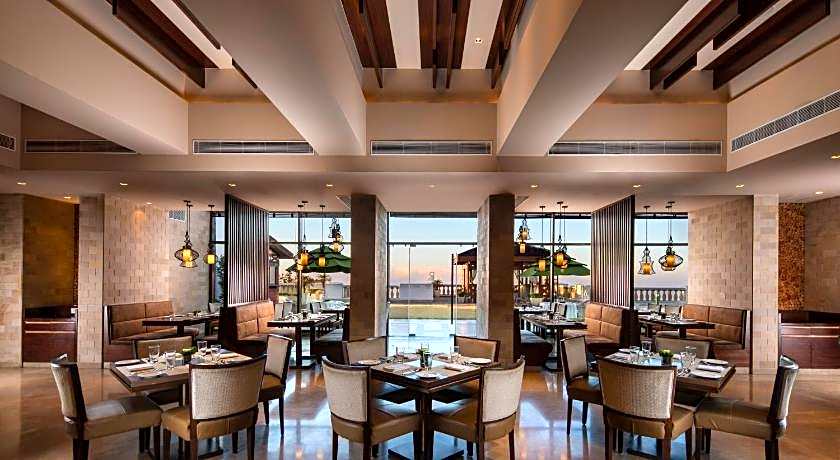 Jaypee Residency Manor