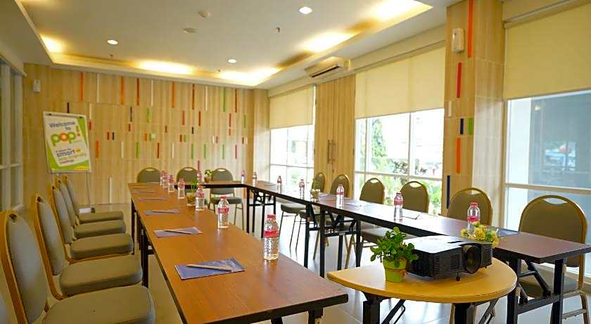 Pop! Hotel Sangaji Yogyakarta
