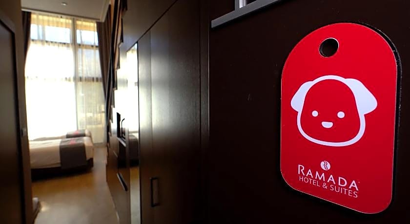 Ramada Hotel & Suites by Wyndham Gangwon Pyeongchang