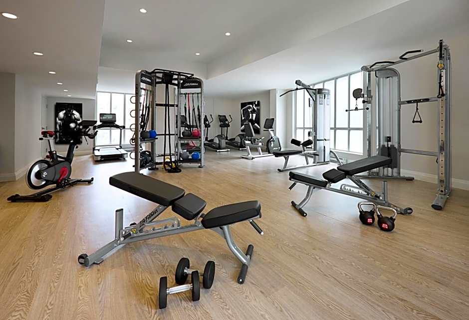 Novotel Toronto Centre