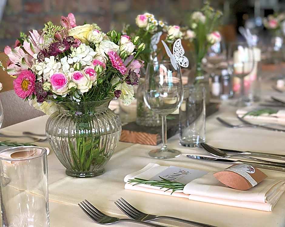 Hotel Restaurant FIDI