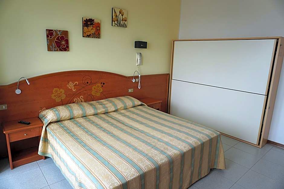 Hotel Ideal Sottomarina