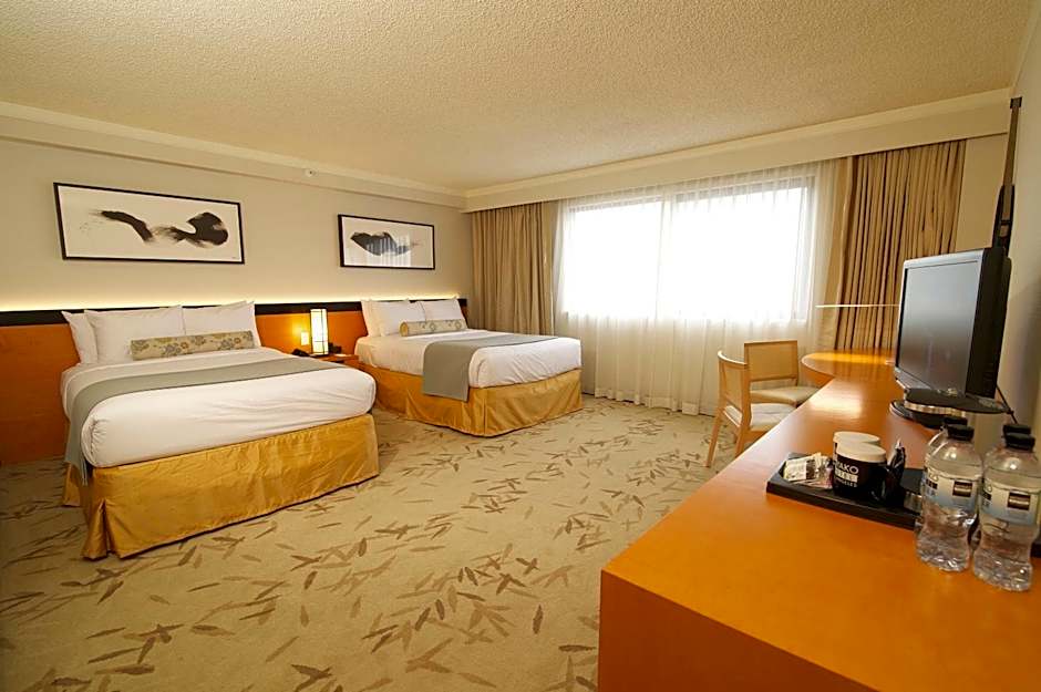 Miyako Hotel Los Angeles