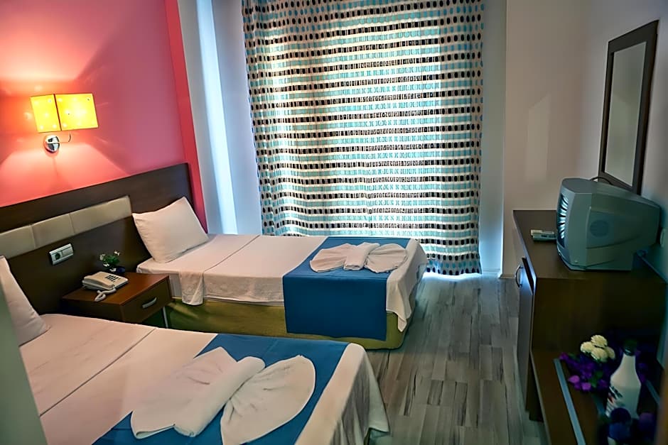 Bilgin Hotel – Kas, NJ
