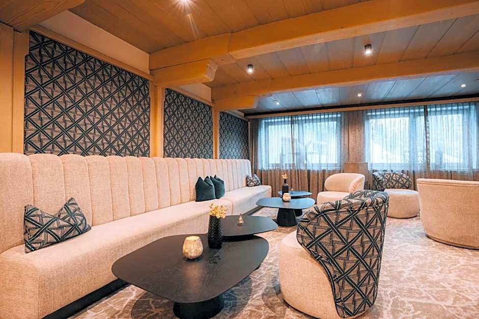 Hotel Edelweiss