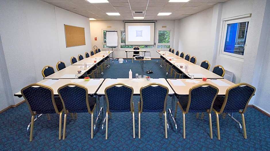 ibis budget Blois Centre