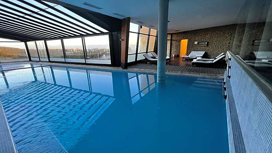 Design Suites Calafate