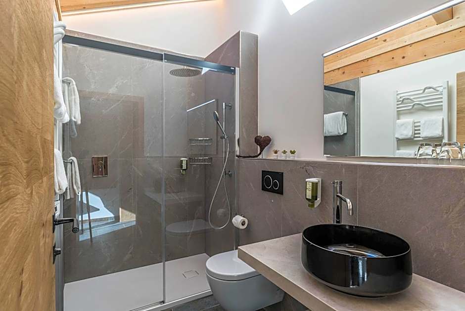 Hotel Hemizeus & Iremia Spa