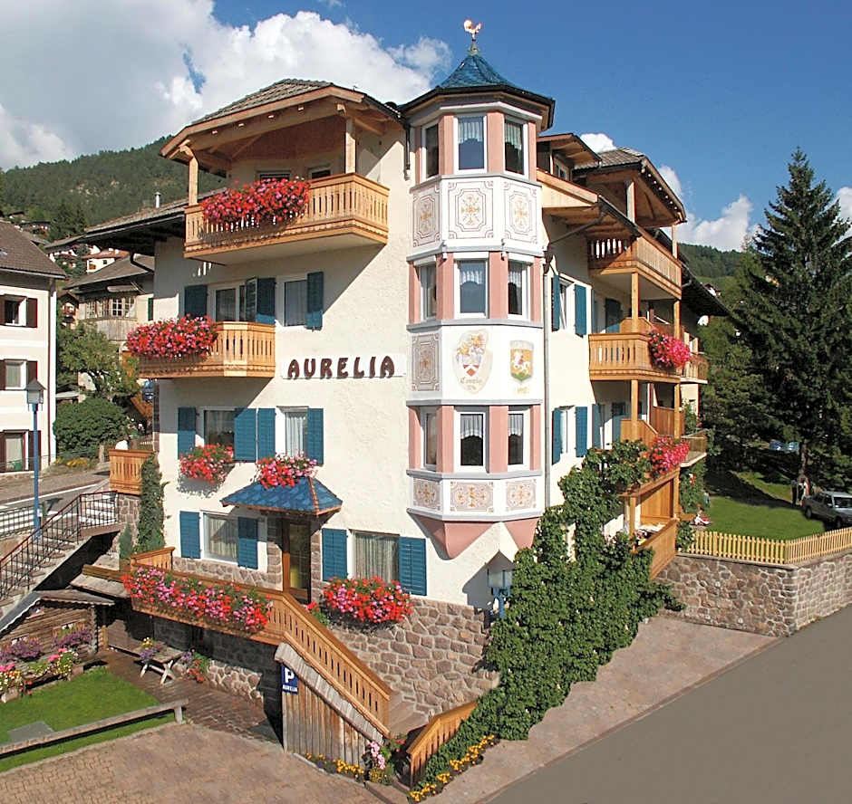 Villa Aurelia
