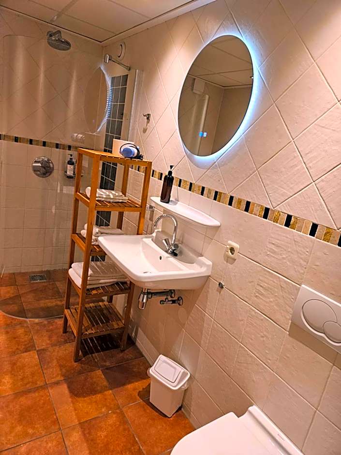 Hotel Dolores Ameland